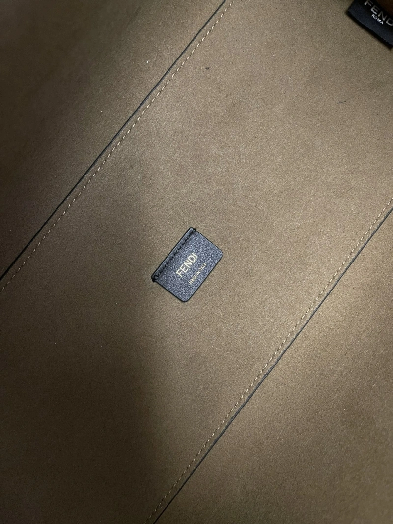 Fendi Shopping Bags 4222C-0784