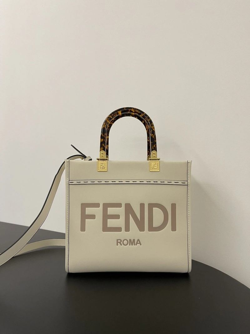 Fendi Shopping Bags 4222C-0785