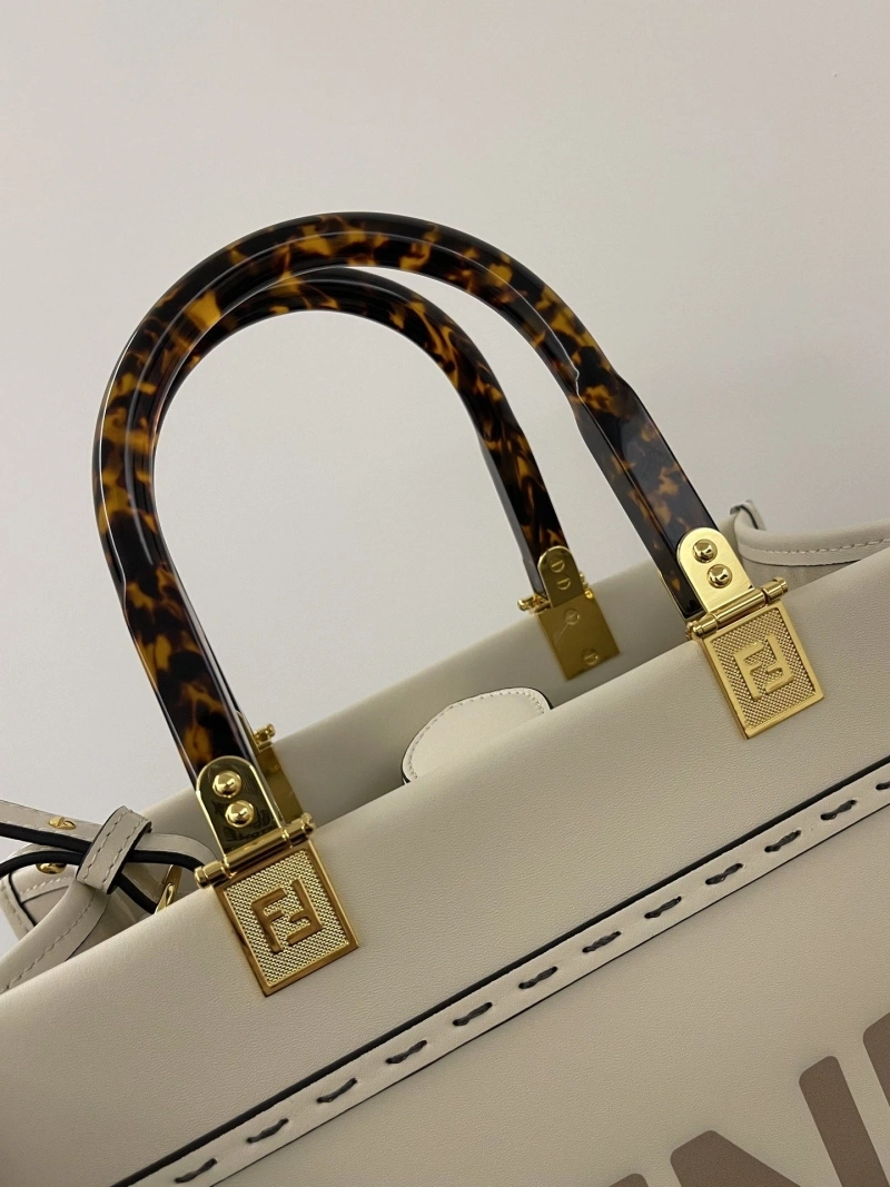 Fendi Shopping Bags 4222C-0785