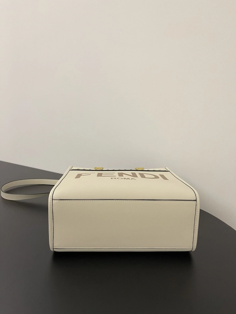 Fendi Shopping Bags 4222C-0785