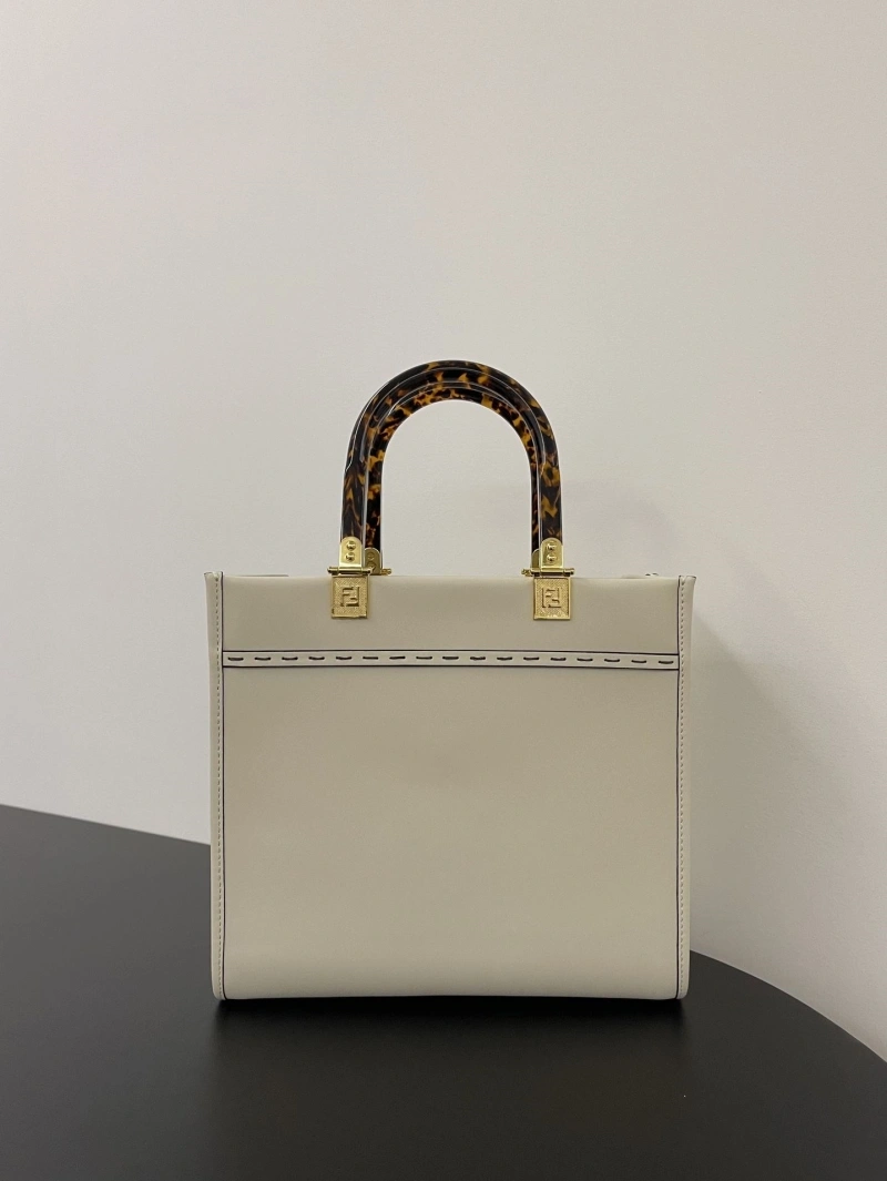 Fendi Shopping Bags 4222C-0785