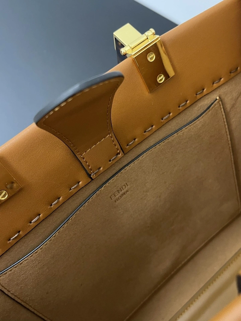 Fendi Shopping Bags 4222C-0786