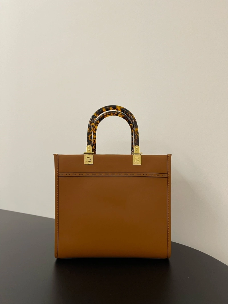 Fendi Shopping Bags 4222C-0786