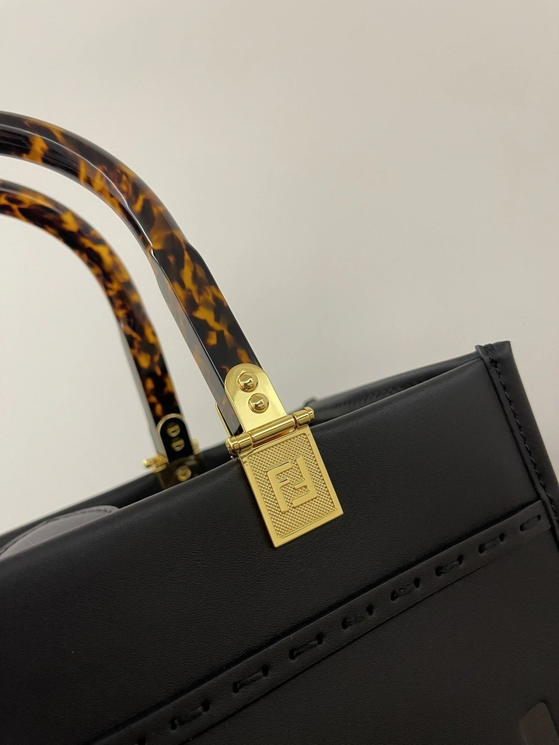 Fendi Shopping Bags 4222C-0787