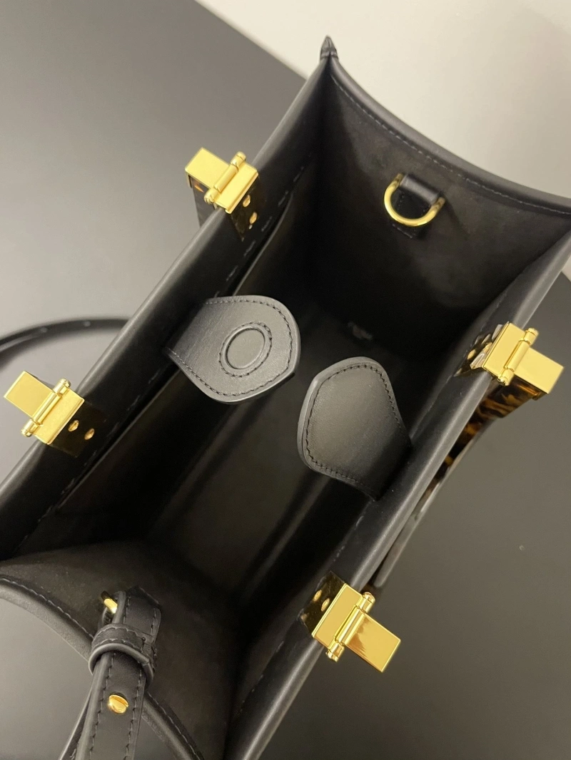 Fendi Shopping Bags 4222C-0787