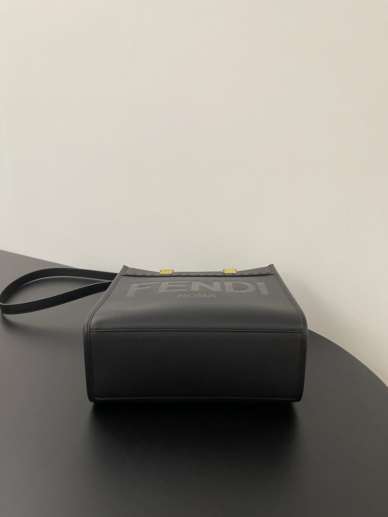 Fendi Shopping Bags 4222C-0787