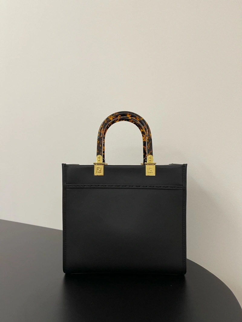 Fendi Shopping Bags 4222C-0787