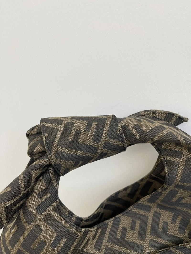 Fendi Top Handle Bags 4222C-0800