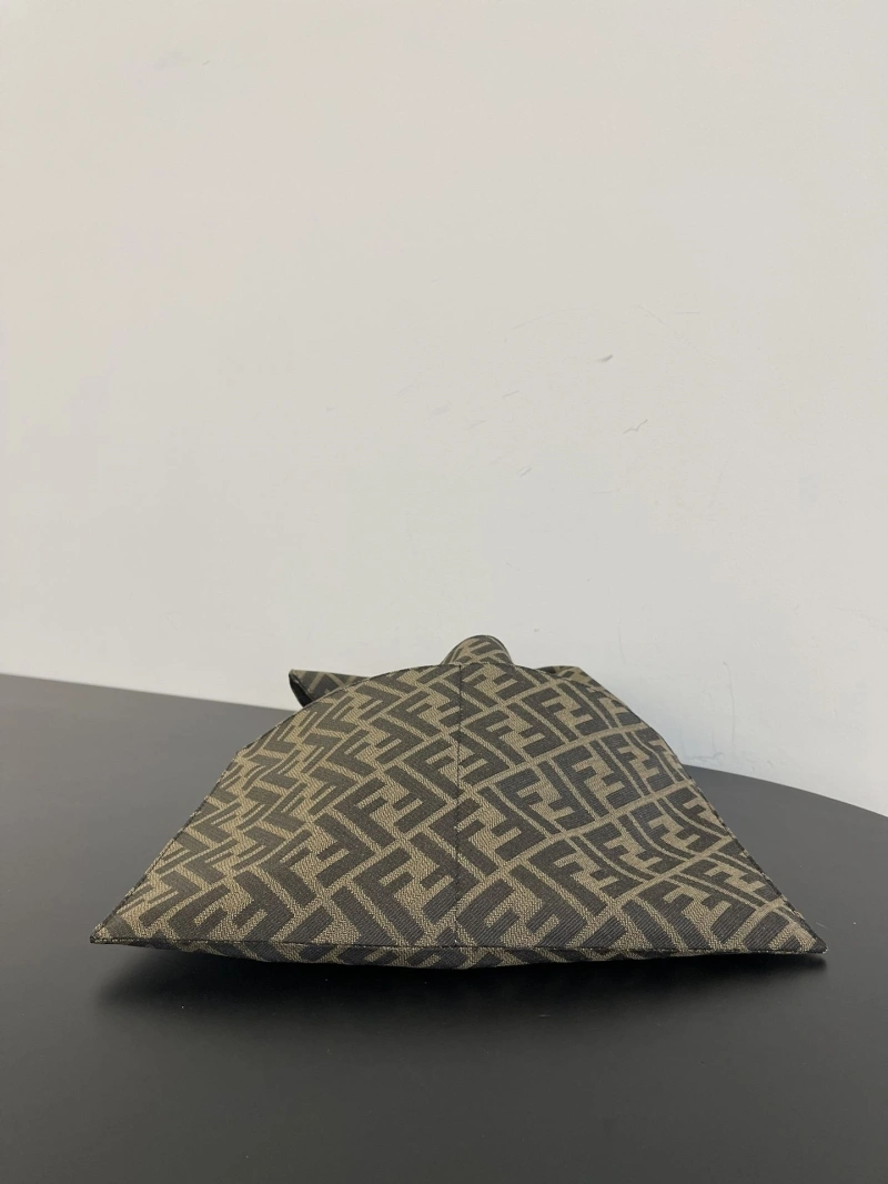 Fendi Top Handle Bags 4222C-0800