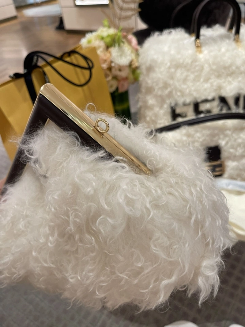 Fendi First Bags 4222C-0801