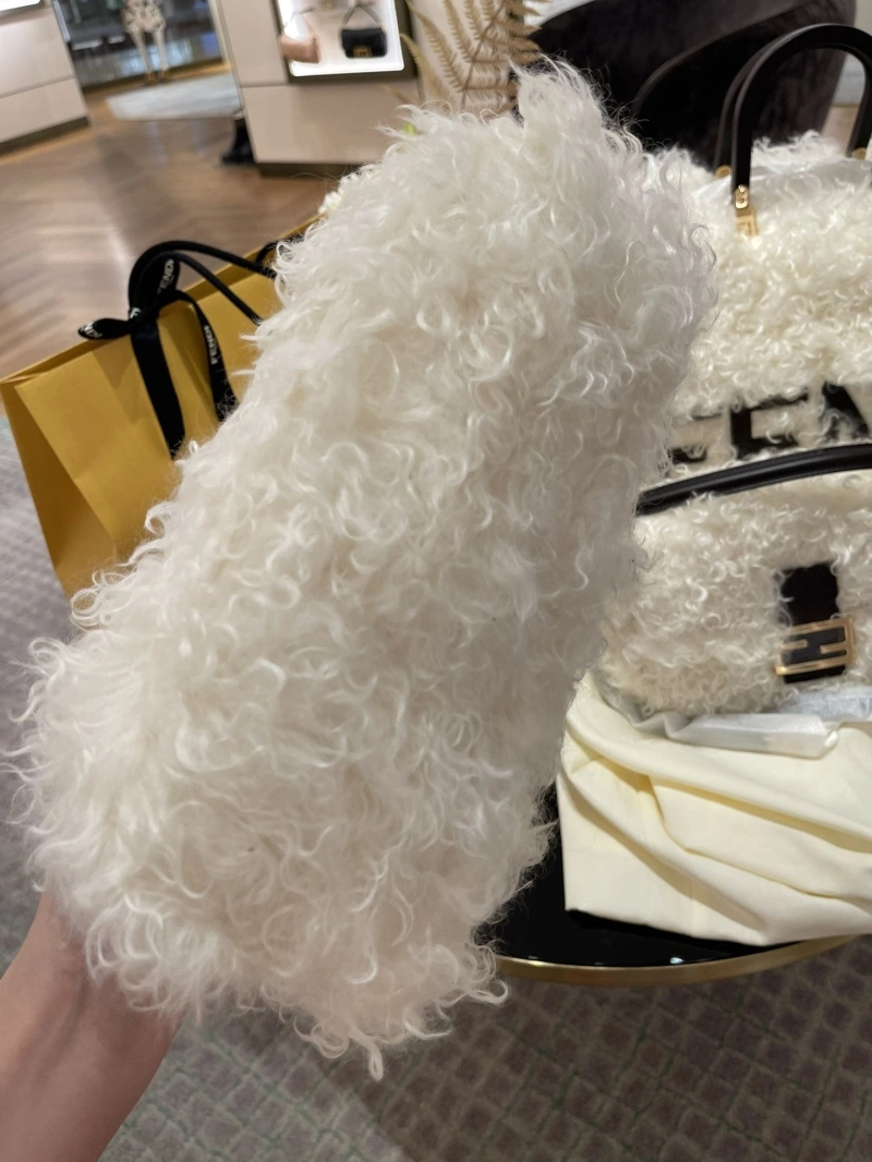 Fendi First Bags 4222C-0801