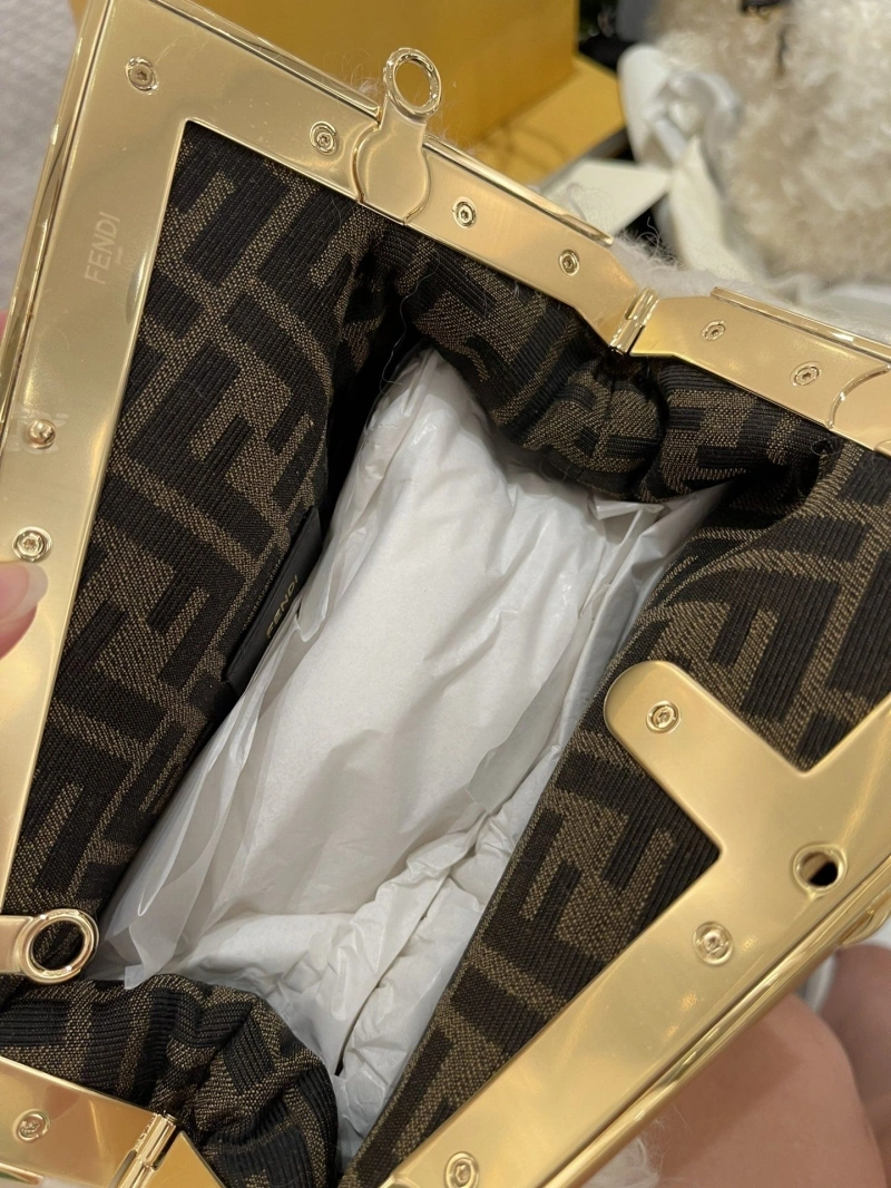 Fendi First Bags 4222C-0801