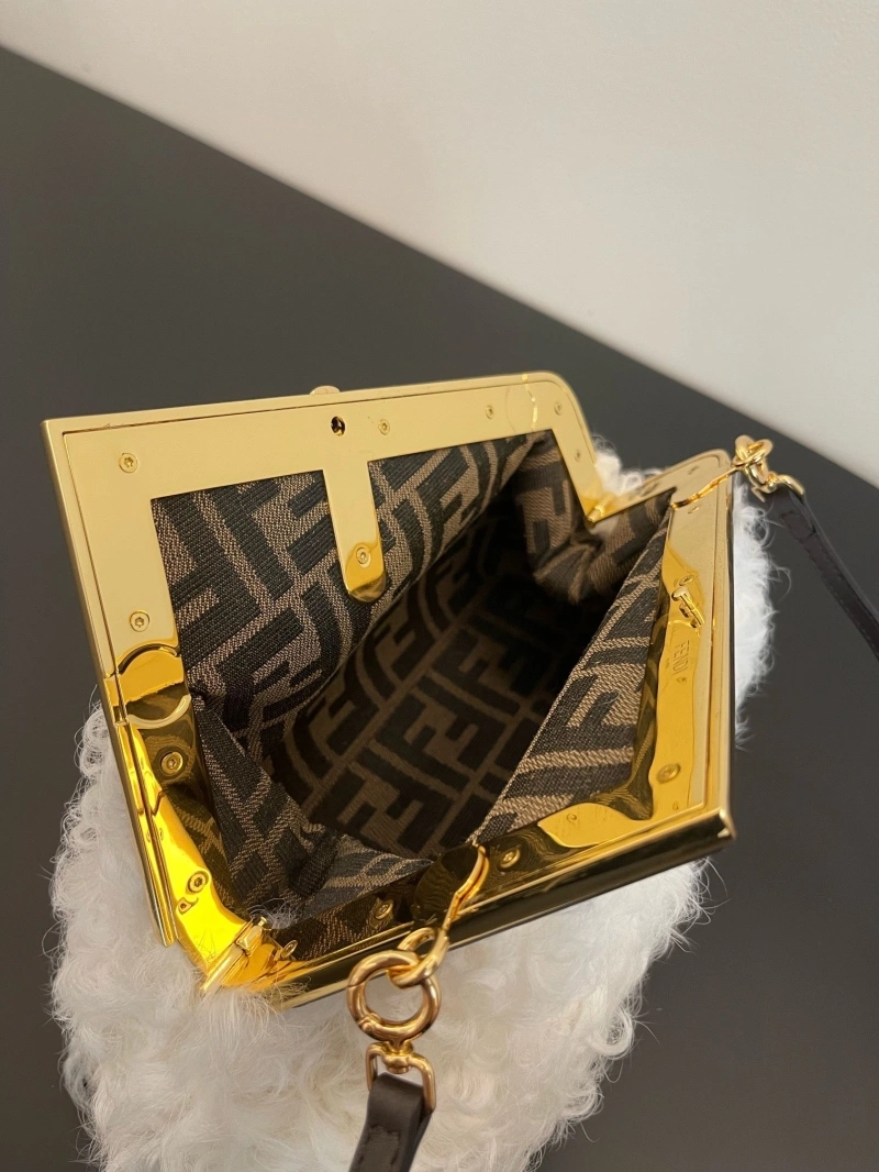 Fendi First Bags 4222C-0802