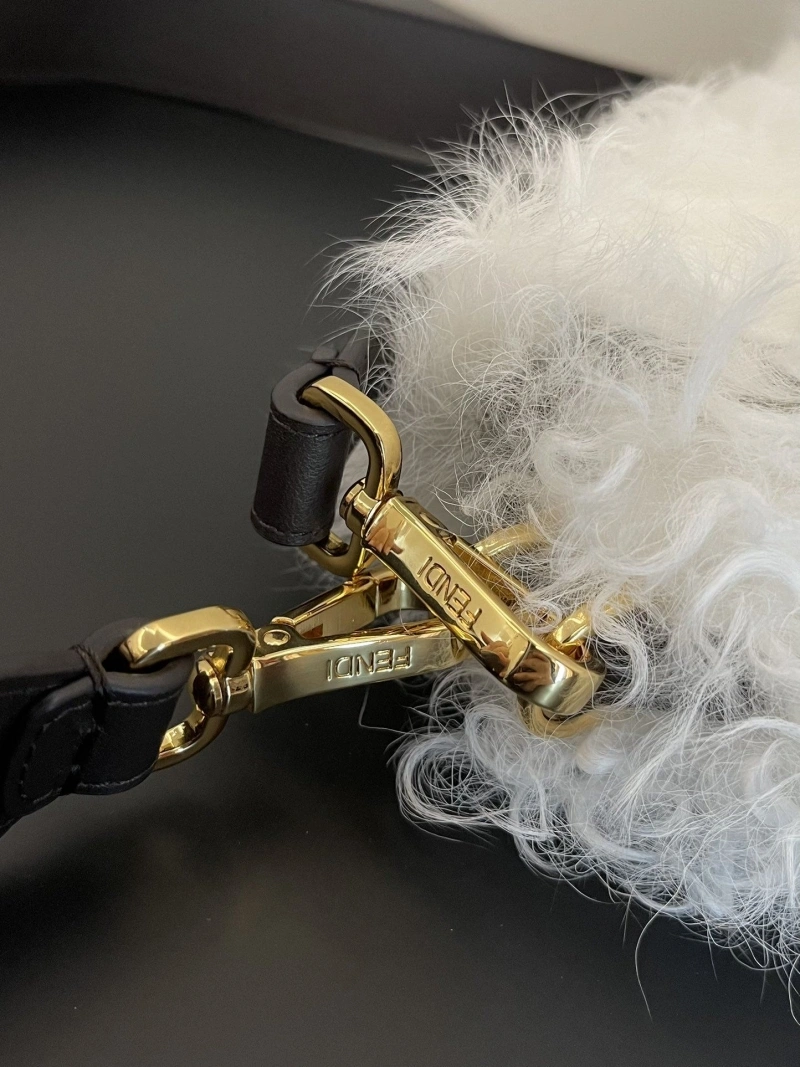 Fendi Baguette Bags 4222C-0803