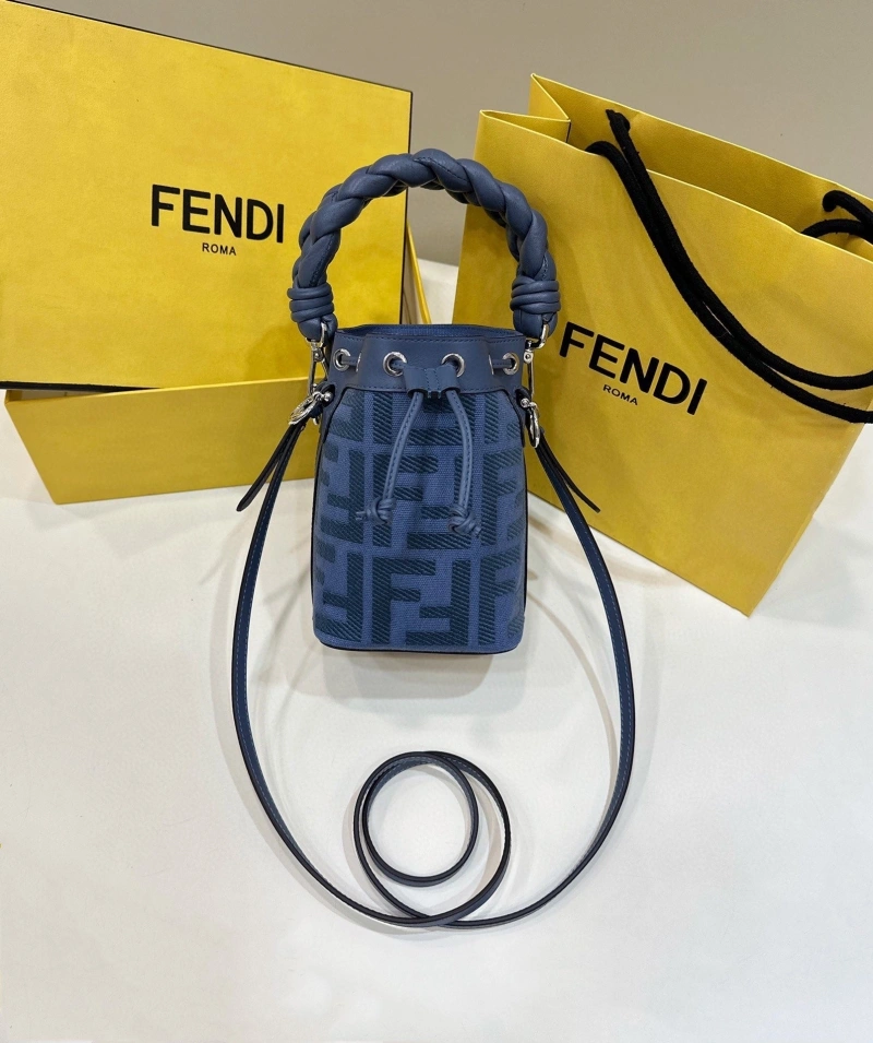 Fendi Bucket Bags 4222C-0806