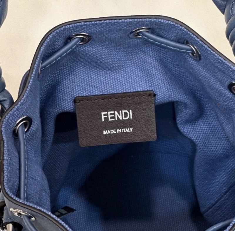 Fendi Bucket Bags 4222C-0806