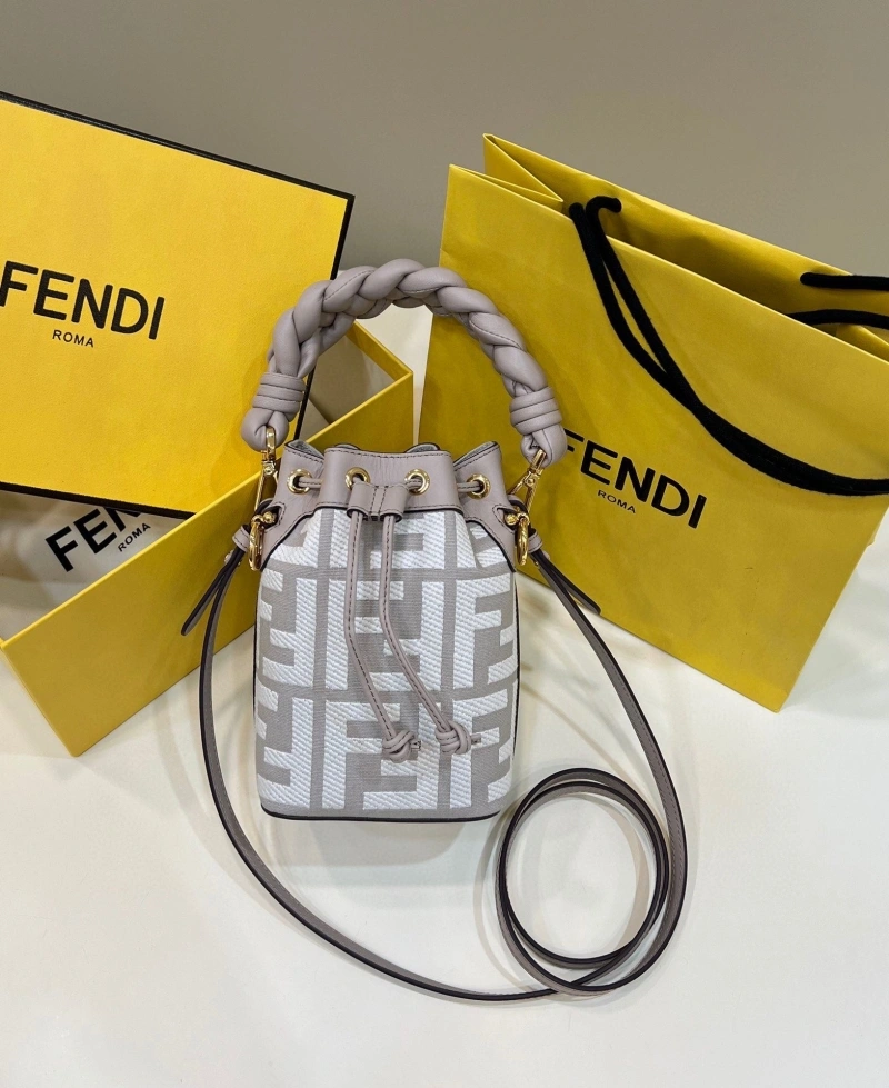 Fendi Bucket Bags 4222C-0807