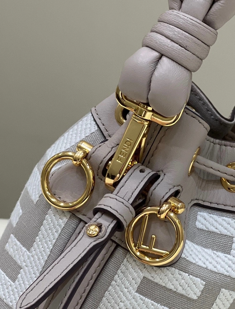 Fendi Bucket Bags 4222C-0807