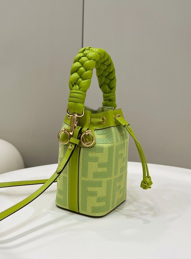 Fendi Bucket Bags 4222C-0808