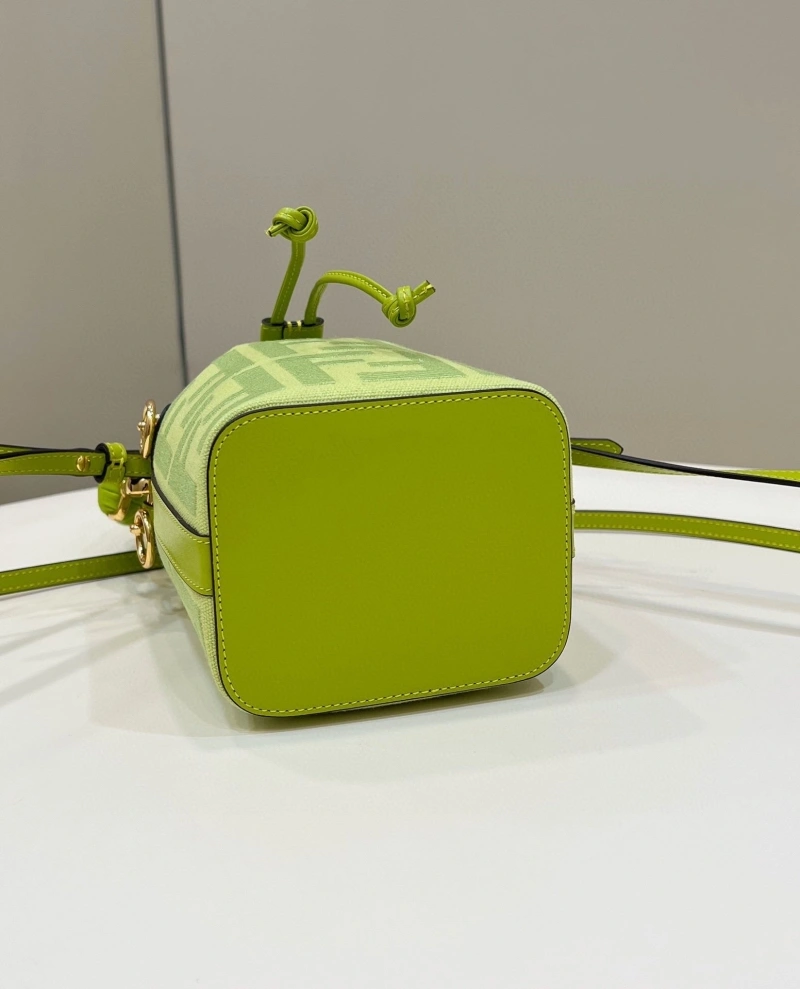 Fendi Bucket Bags 4222C-0808