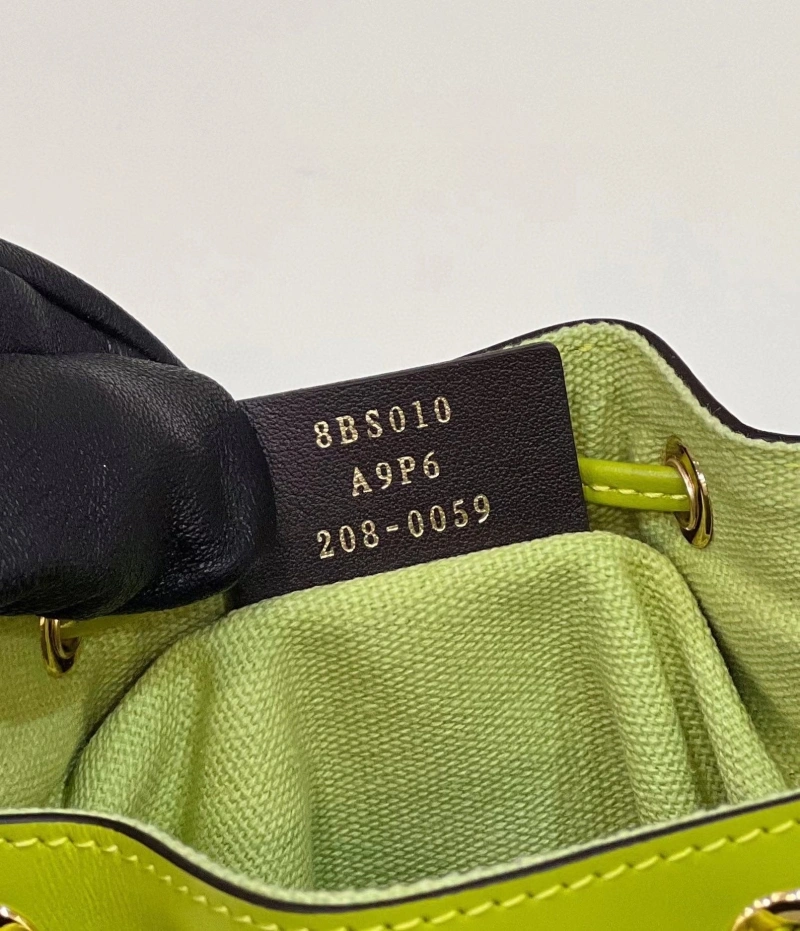 Fendi Bucket Bags 4222C-0808