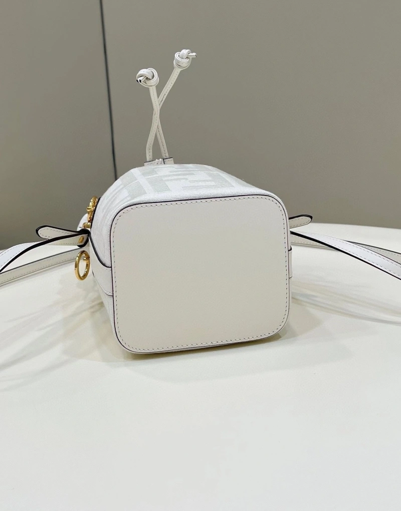 Fendi Bucket Bags 4222C-0809