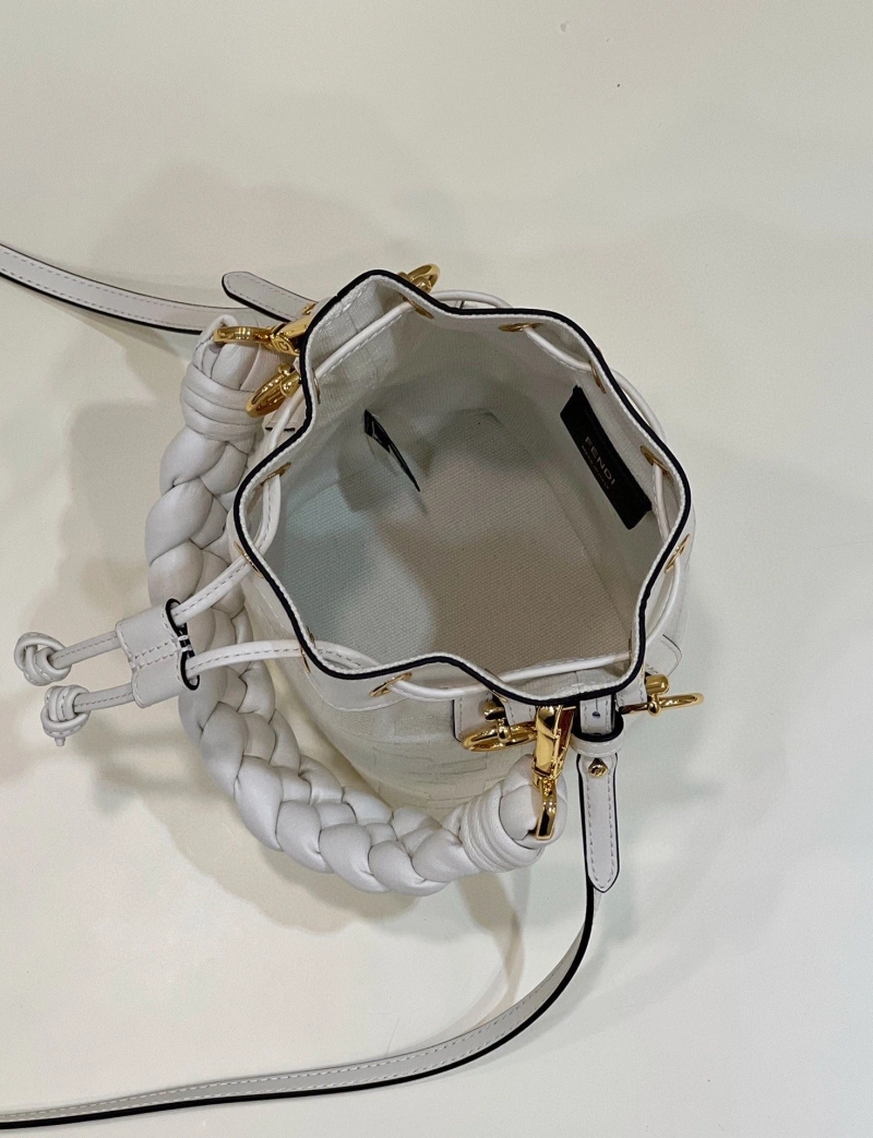 Fendi Bucket Bags 4222C-0809