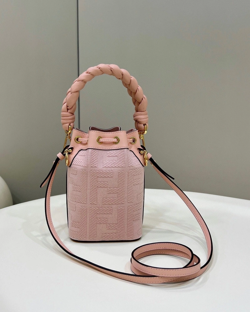 Fendi Bucket Bags 4222C-0810