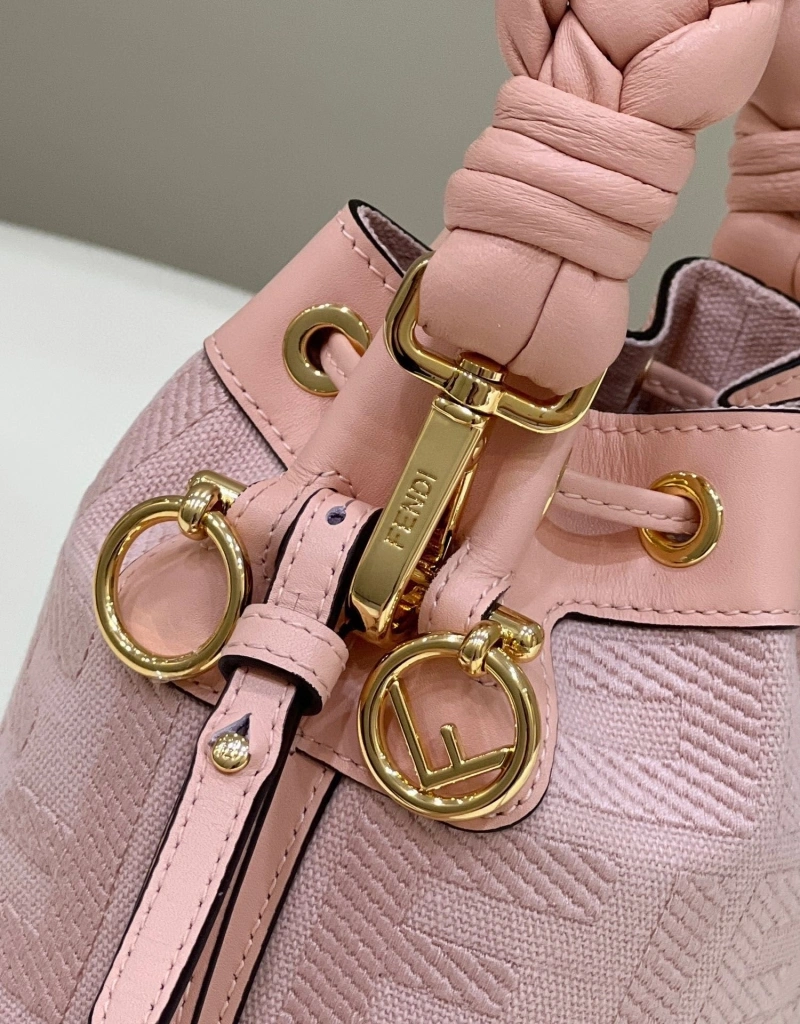 Fendi Bucket Bags 4222C-0810
