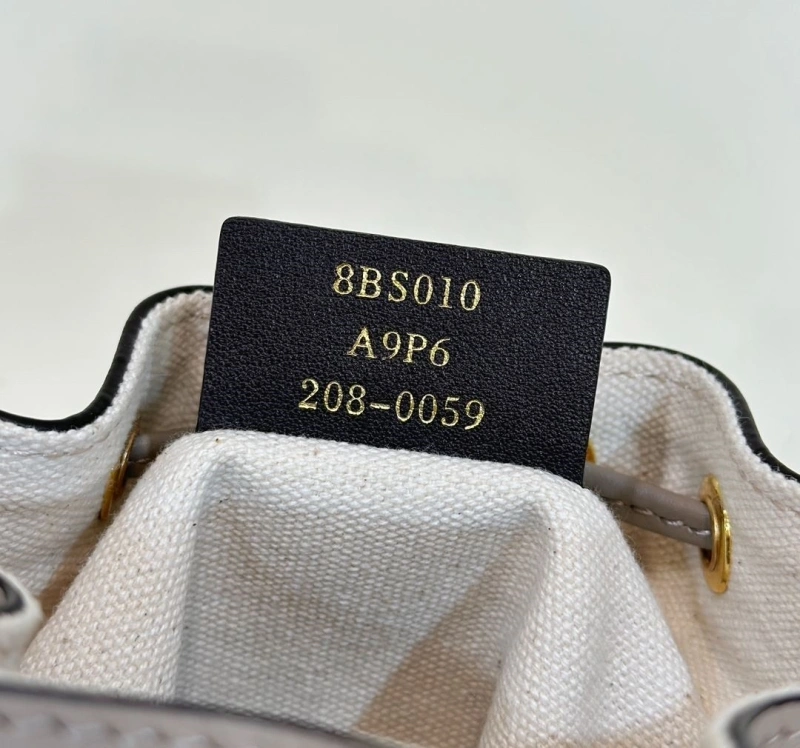 Fendi Bucket Bags 4222C-0811