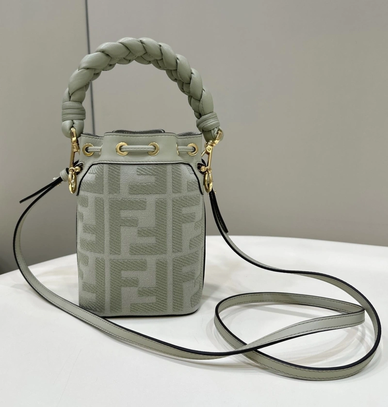Fendi Bucket Bags 4222C-0815