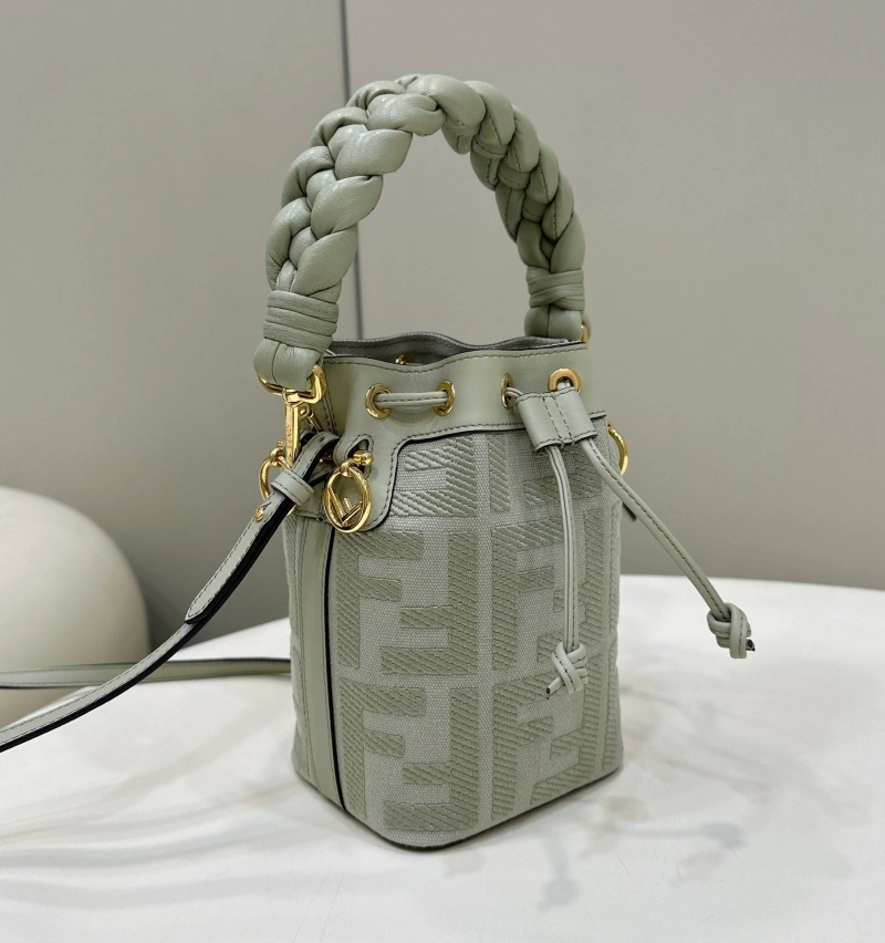 Fendi Bucket Bags 4222C-0815