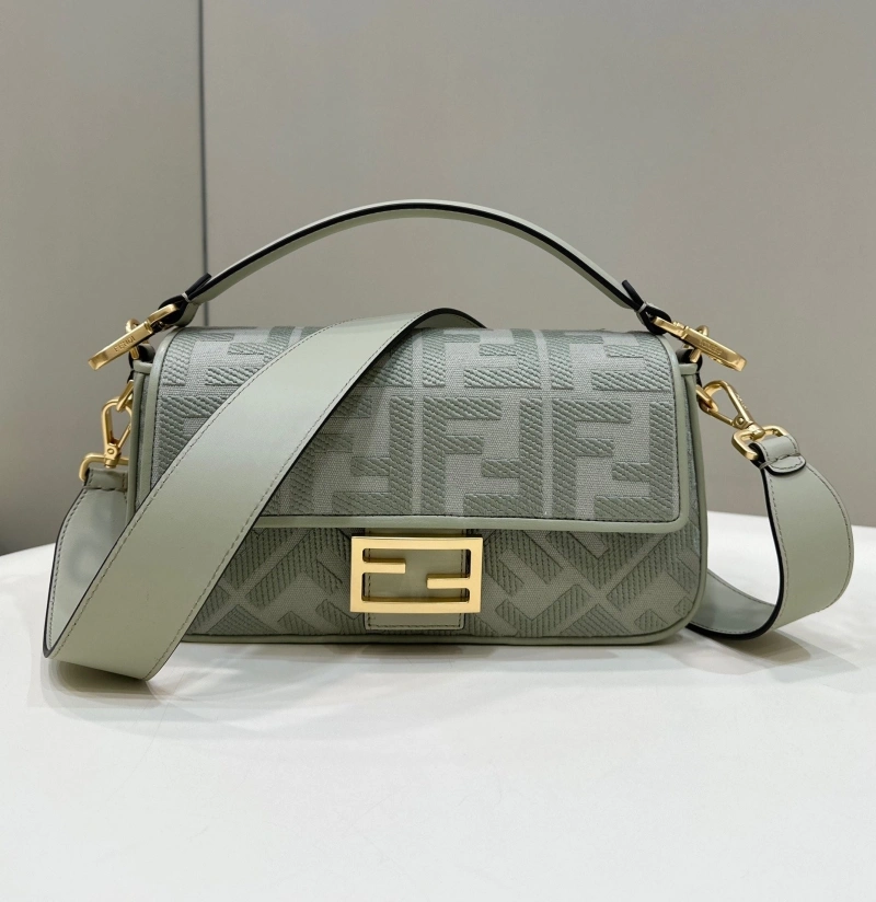 Fendi Baguette Bags 4222C-0816