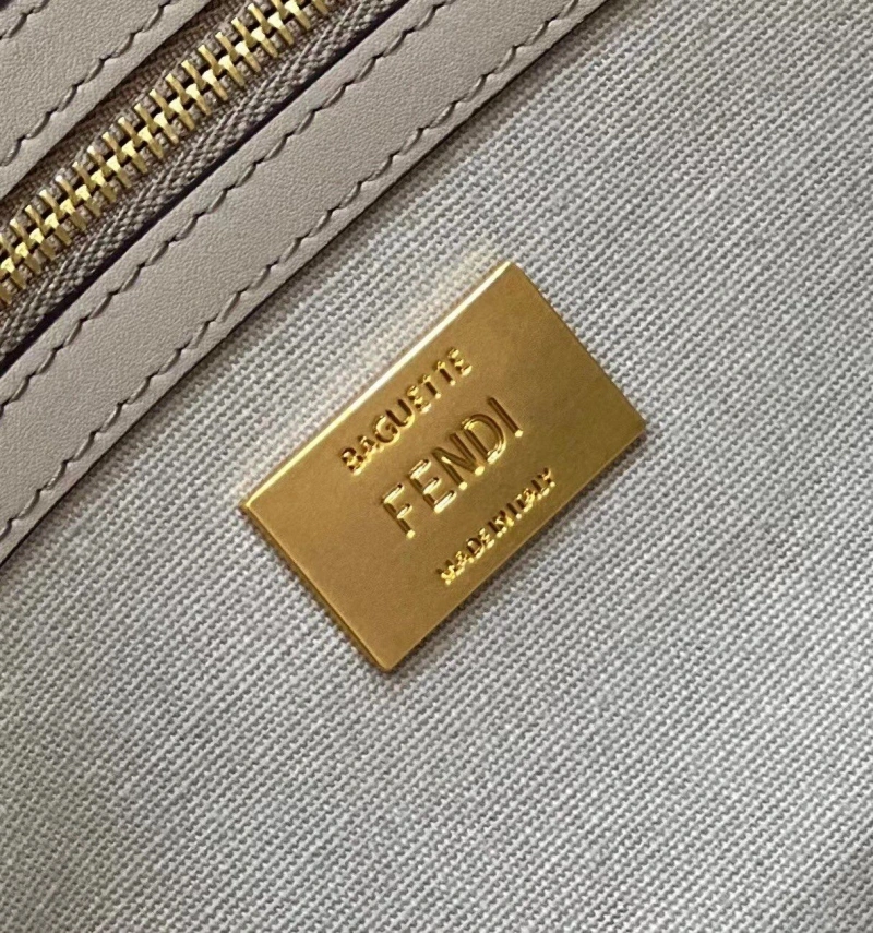 Fendi Baguette Bags 4222C-0817