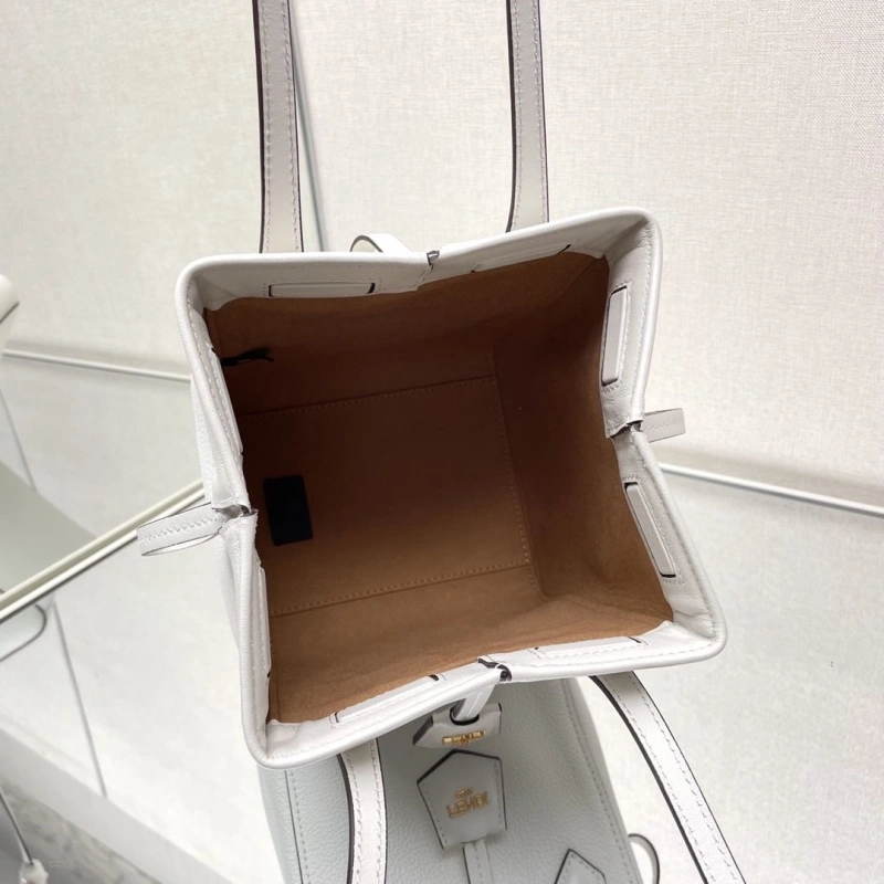 Fendi Shopping Bags 4222C-0818