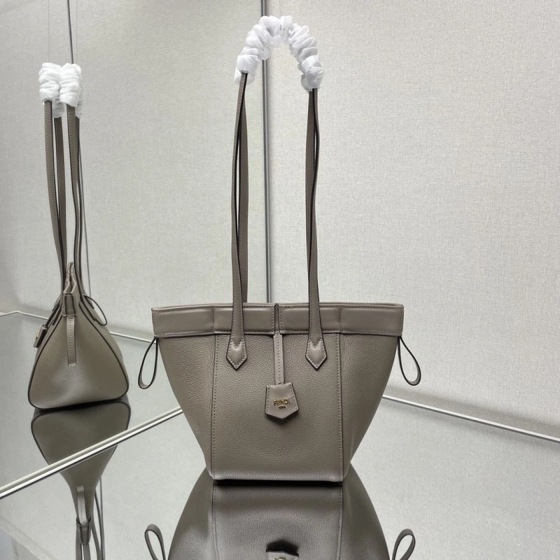 Fendi Shopping Bags 4222C-0819