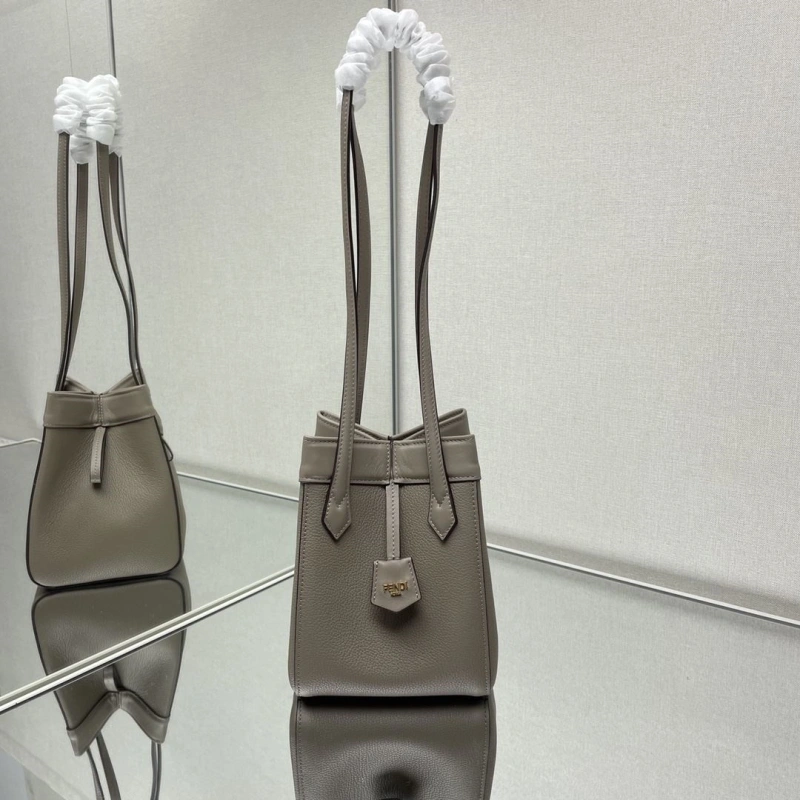 Fendi Shopping Bags 4222C-0819