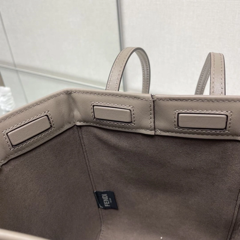 Fendi Shopping Bags 4222C-0819