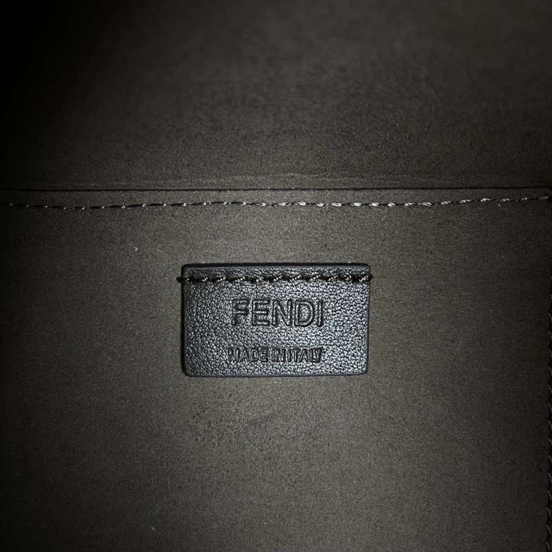 Fendi Shopping Bags 4222C-0819