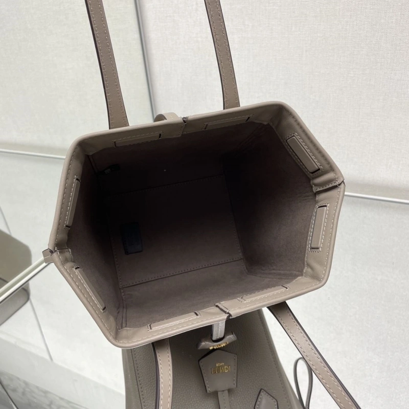 Fendi Shopping Bags 4222C-0819