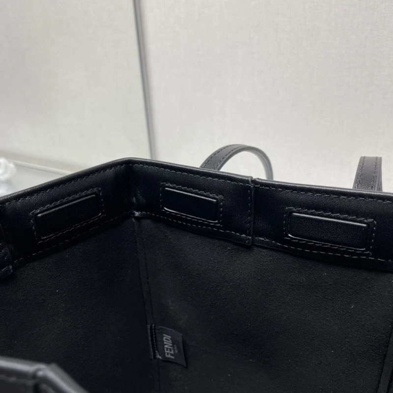 Fendi Shopping Bags 4222C-0820