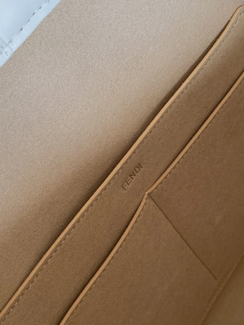 Fendi Shopping Bags 4222C-0823