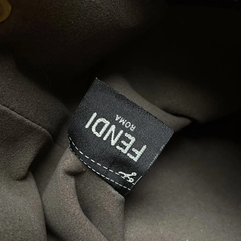 Fendi Bucket Bags 4222C-0825