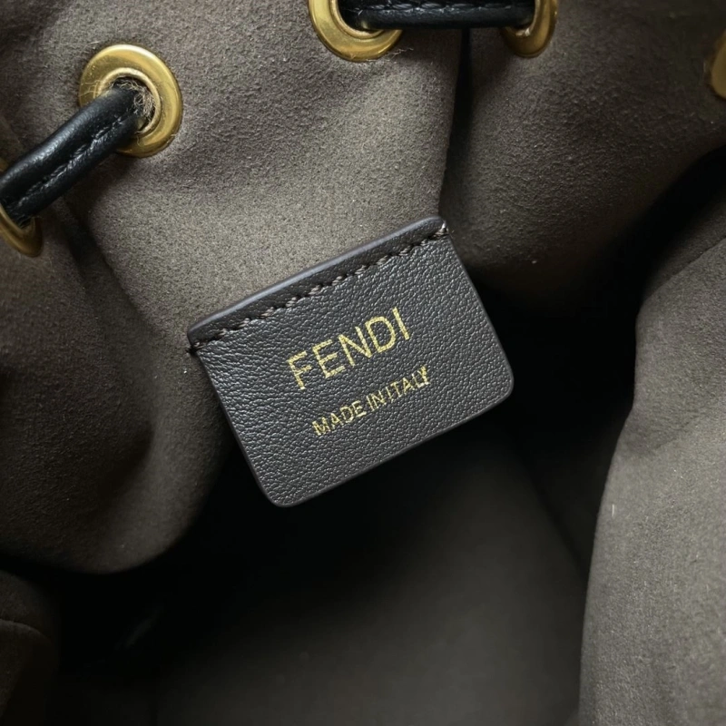 Fendi Bucket Bags 4222C-0825