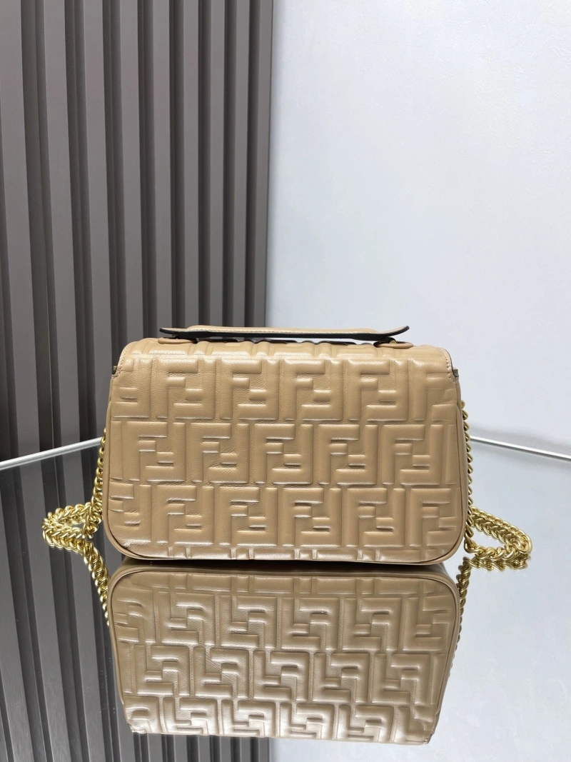 Fendi Baguette Bags 4222C-0830