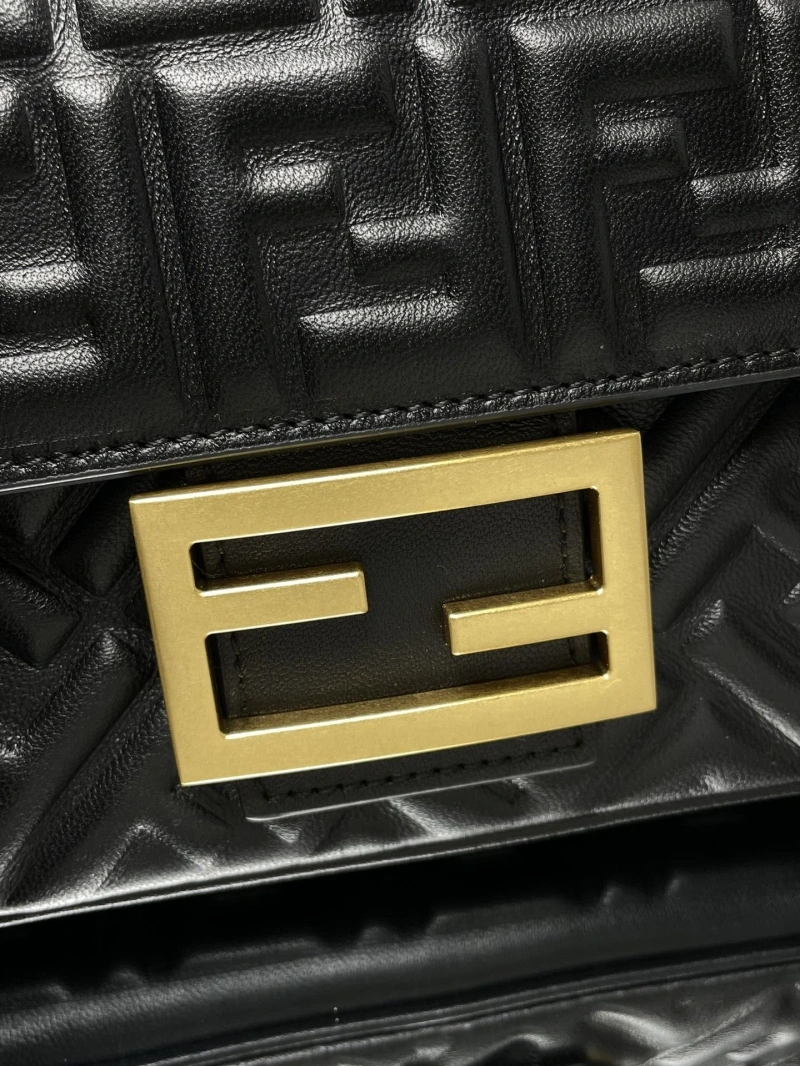 Fendi Baguette Bags 4222C-0831