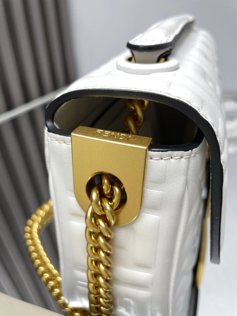 Fendi Baguette Bags 4222C-0832