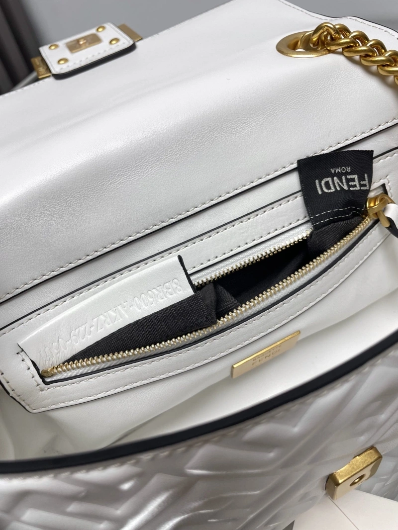 Fendi Baguette Bags 4222C-0832