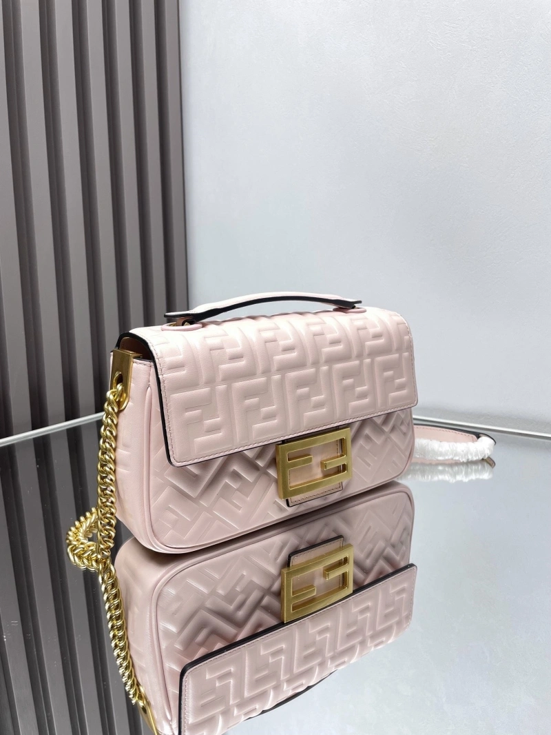 Fendi Baguette Bags 4222C-0833