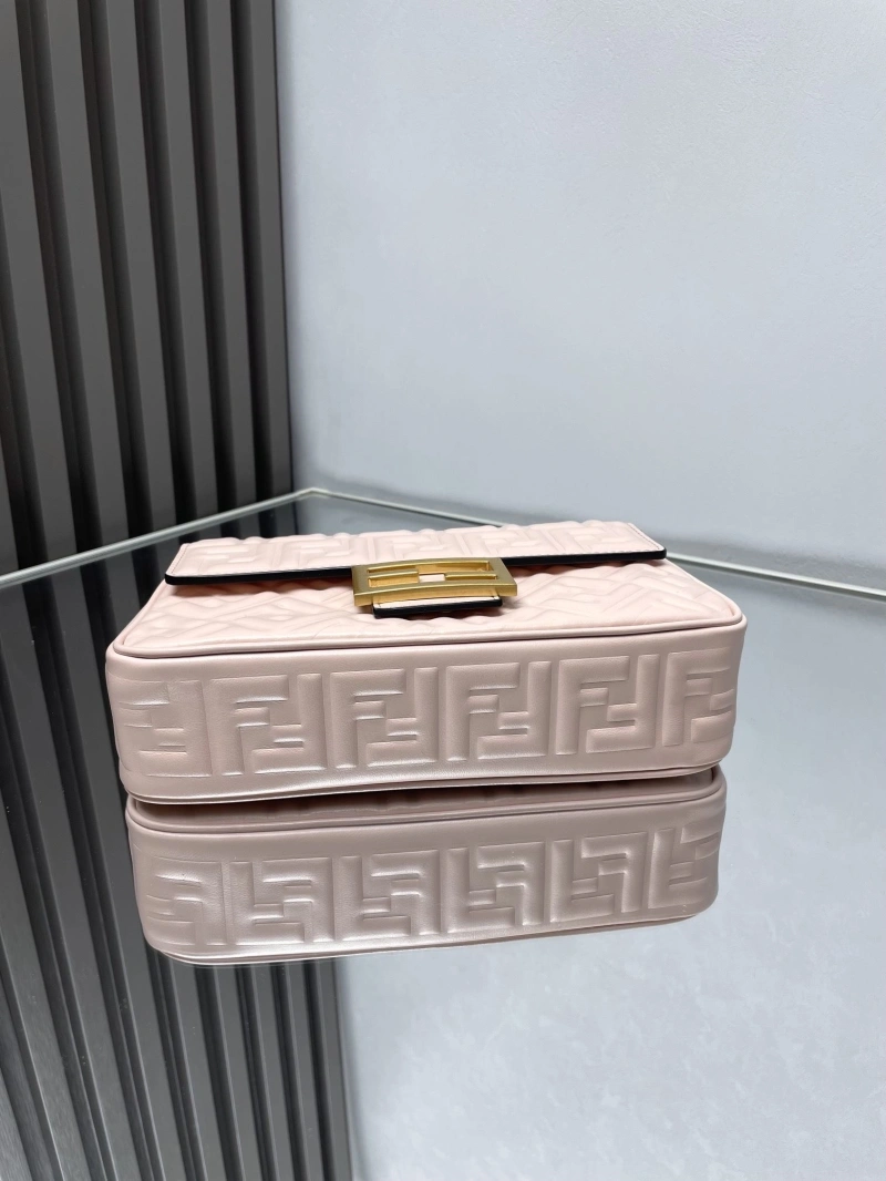 Fendi Baguette Bags 4222C-0833